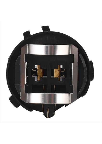 1 Pcs Halojen Lamba Tutucu Golf Için Düşük Işın Kafa Işık Tabanı 6 Mk6 7 Mk7 Tiguan Touran Sharan Scirocco R Gts 5K0941109 (Yurt Dışından)