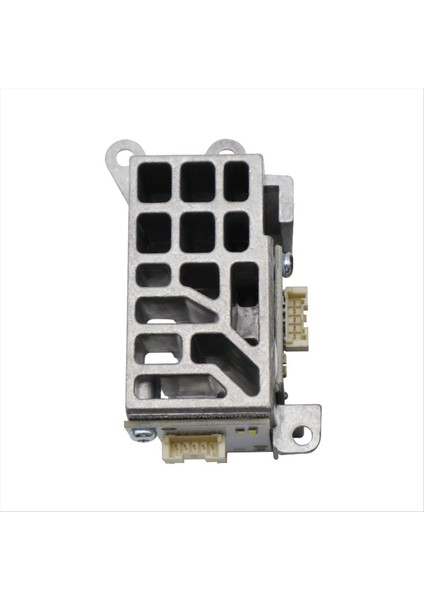 Far LED Modül Melek Gözleri Drl Gündüz Koşu Işıkları Bmw 6 Için Beyaz F06 F12 F13 2014-2018 63117394901 L (Yurt Dışından)