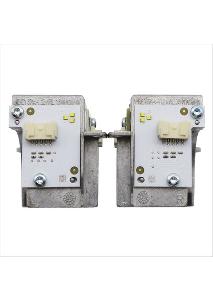 Far LED Modül Melek Gözleri Drl Gündüz Koşu Işıkları Bmw 6 Için Beyaz F06 F12 F13 2014-2018 63117394901 L (Yurt Dışından) fırsatları