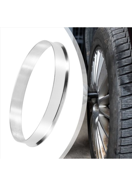 4 x Evrensel Alüminyum Hub Merkezi Halka Çarkı Ara Çarkı Seti 74 1mm O/d 72 6mm I/d (Yurt Dışından) indirimleri