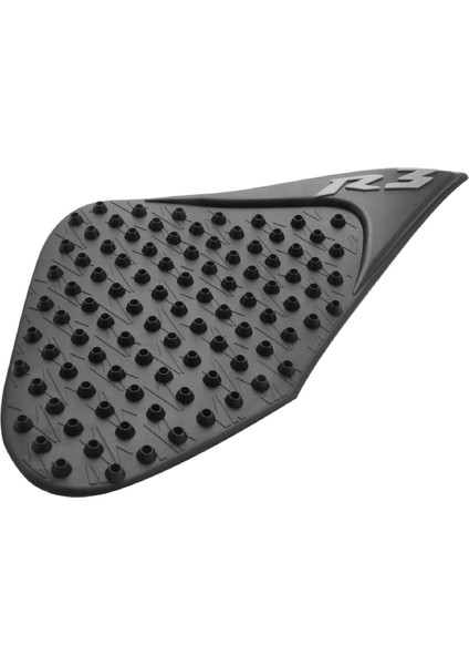 2x Yamaha R3 2015 2015 2016 2017 Yzf-R3 Slip Anti-Slip Anti-Slip Pedi Tank Koruyucusu Yan Yapıştırıcılar Gaz Diz Kavrama Pedleri (Yurt Dışından) fırsatları