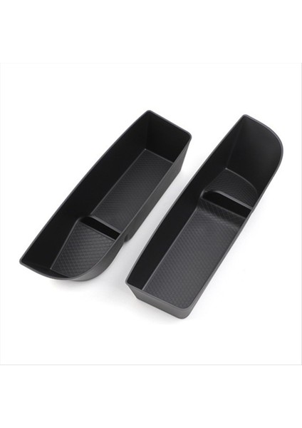 Araba Kapı Yan Saklama Kutusu Ön Arka Kapı Tutucu Xpeng G9 Araç Aksesuarları Için Düzenleyici Düzenleyici (Yurt Dışından) fiyatları