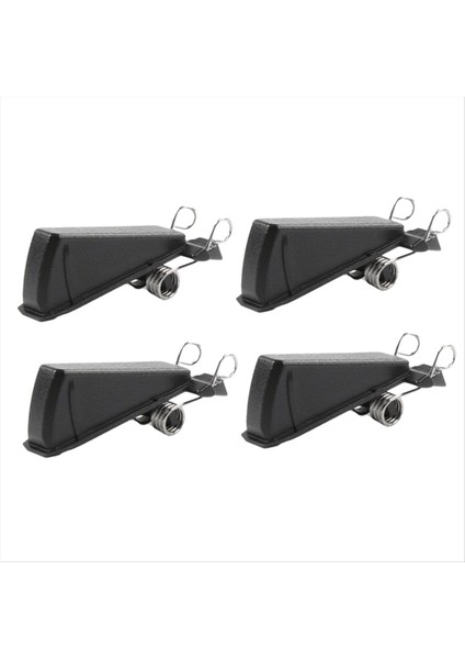 4pcs Araba Merkezi Kontrol Kupası Tutucu Mercedes Benz C E Glc Sınıfı W205 W206 W213 W253 Araç Aksesuarları (Yurt Dışından)