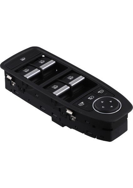 Araba Enerjisi Penceresi Anahtarı 254015831R Renault Clio 5 Captur Iı Araç Aksesuarları Için 25401-5831R Sol Sürücü (Yurt Dışından)