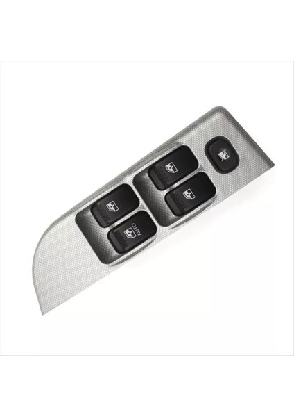 93570-22820 Araba Enerjisi Penceresi Anahtar Kia Rio Lhd Için Sol Sürücü Tarafı (Yurt Dışından) indirimleri