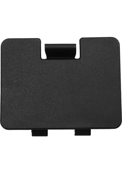 Araba Arka Kapağı Iç Panel Kapı Kilit Cıvatası Koruyucu Kapak MN151907XA Mitsubishi Pajero V93 V97 (Yurt Dışından)