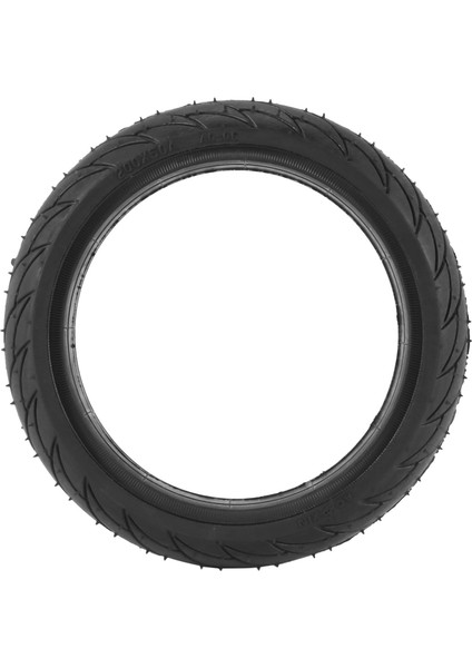 2x 8 Inç Ön Scooter Katı Lastik Lastik Tekerle (Yurt Dışından) modelleri