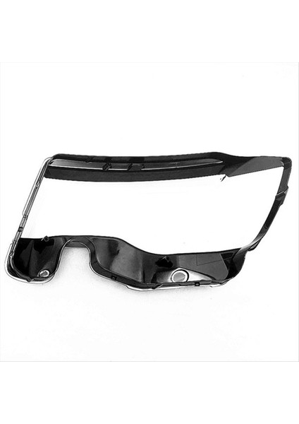 Araba Sol Sağ Taraf Far Lens Kapağı Jeep Grand Cherokee Için Şeffaf Kafa Işık Lamba Kabuğu 2014-2019 (Yurt Dışından) fiyatları
