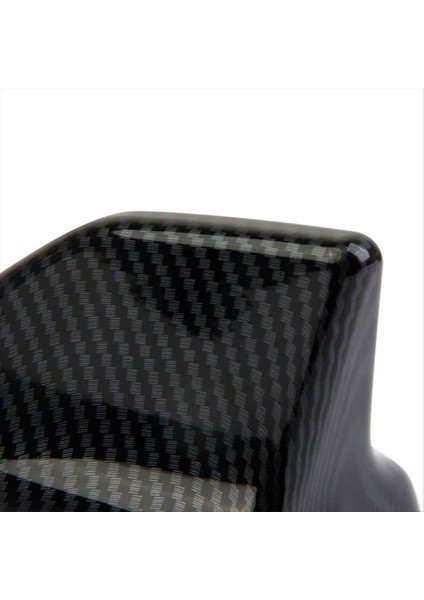 Köpekbalığı Fin Şekeri Çatı Anten Kapak Dekoru Ford Mustang 2024 Dış Aksesuarlar Karbon Fiber (Yurt Dışından) fiyatları