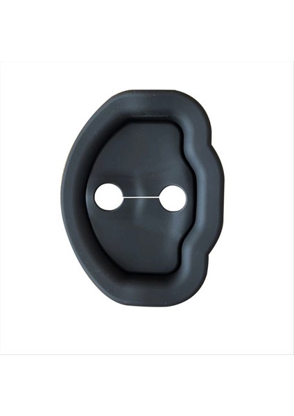 Araba Kapısı Sessiz Şok Emici Silikon Kapı Mandal Tesla Model 3/y Tesla Modifikasyon Aksesuarları Için Koruyucu Kapak (Yurt Dışından) fiyatları