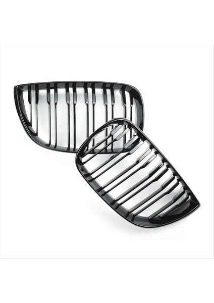 Bmw E81 E87 2004-2007 M Sport Racing Izgaraları Izgaralar Abs Grille (Yurt Dışından) fiyatları
