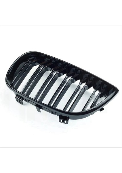 Bmw E81 E87 2004-2007 M Sport Racing Izgaraları Izgaralar Abs Grille (Yurt Dışından) indirimleri