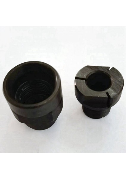 2pcs Collet Chuck 1/2 Inç 12 7mm Makita 3601B Kolet Chuck 763623-2 Silindirik Koni Için Uygun (Yurt Dışından) indirimleri
