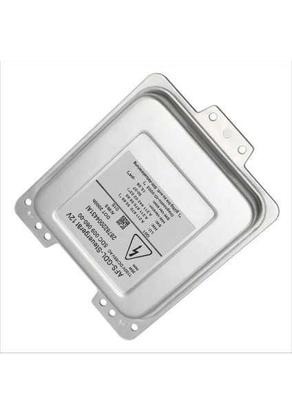 Yeni D1S Xenon Far Hid Balast Kontrol Ünitesi Modülü Mercedes Benz W211 S211 5DC00906000 5DC009060-00 1 Pcs (Yurt Dışından) fırsatları