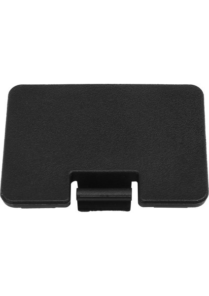 Araba Arka Kapağı Iç Panel Kapı Kilit Cıvatası Koruyucu Kapak MN151907XA Mitsubishi Pajero V93 V97 (Yurt Dışından) modelleri