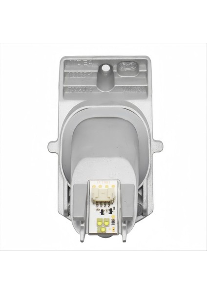 Bmw 7 Serisi F01 F02 Lcı Için LED Angel Göz Işığı Kaynak Denetleyici Modülü Balast 63117339003 (Yurt Dışından) fiyatları