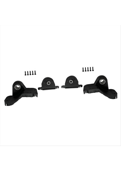 Far Onarım Kiti Braket Lambası Pençesi A2538209100 A2538209200 Mercedes-Benz Glc-Sınıfı X253 2020-2023 (Yurt Dışından) modelleri