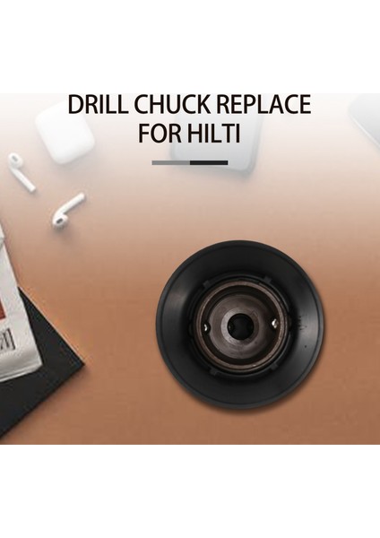 Drill Chuck Hilti Rotary Hammer Matkapları Için Değiştir Te1 Te5 Te6 Te7 TE14 TE15 TE18 Sürücü Alet Aksesuarları (Yurt Dışından) indirimleri