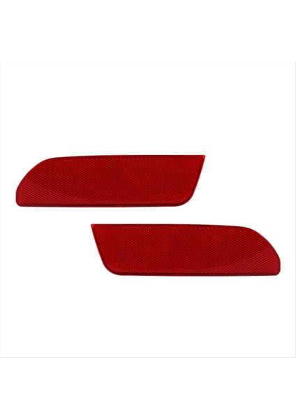 Ssangyong Korando Sport Actyon Sports 2012 2013-2018 Araba Arka Tampon Reflektörü Fren Işık Fren Lambası (Yurt Dışından)