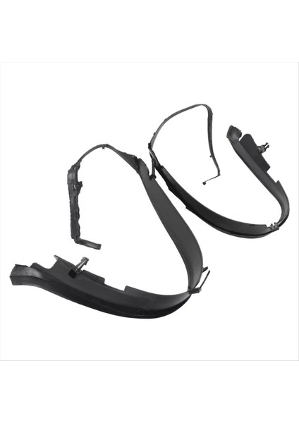 1 Çift Far Contası Kapağı Dekoratif Halka Conta Far Şeritleri 4B0941191A 4B0941192A Audi A6 C5 2002-2005 (Yurt Dışından) indirimleri