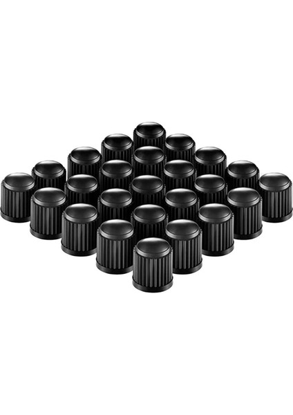 1000 Pcs Siyah Bisiklet Lastik Valf Kapağı Profesyonel Plastik Kapaklar Koruma Bisiklet Motor Arabası Için Sızdır Yalan Valf (Yurt Dışından)