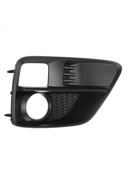 57731VA000 Sağ Ön Tampon Sis Işık Deliği Çerçevesi Subaru Wrx &amp Stı 2015-2017 Sis Lambası Alt Izgara Çerçevesi (Yurt Dışından)