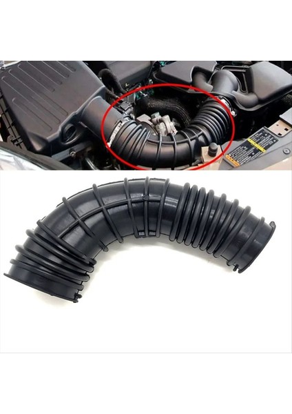 Buick Regal Için Araba Hava Giriş Hortumu Hava Filtresi Körükler Lakros 2 0l 2 4l 2009-2013 Malibu 2010-2014 22951182 (Yurt Dışından) fırsatları