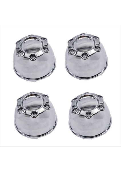 Odes Için Tekerlek Toz Kapağı 650 800 1000 Atv Utv Dominator X2 X4 10405230020 4 Pcs (Yurt Dışından)