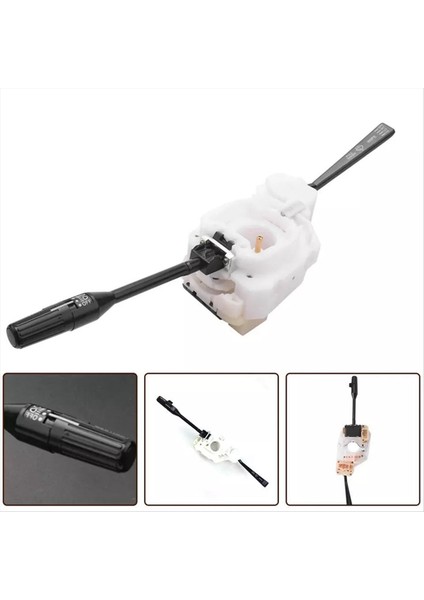 25560-04A60 Nissan Lhd Için Araba Silecek Kombinasyon Anahtarı 88923815 SW1311 2556004A60 (Yurt Dışından) modelleri