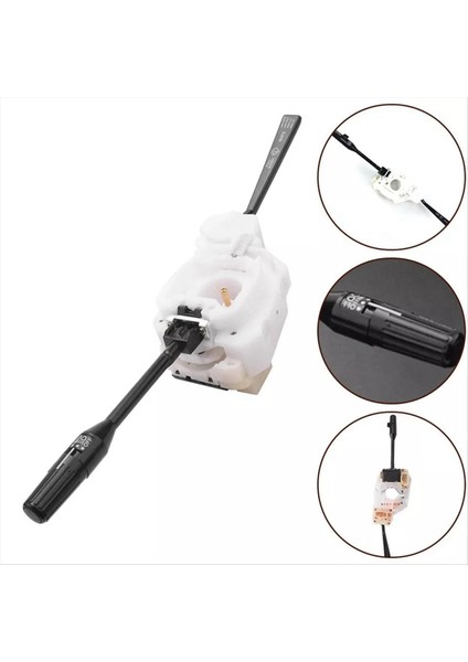 25560-04A60 Nissan Lhd Için Araba Silecek Kombinasyon Anahtarı 88923815 SW1311 2556004A60 (Yurt Dışından) fırsatları