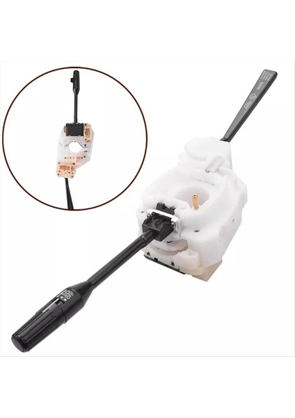 25560-04A60 Nissan Lhd Için Araba Silecek Kombinasyon Anahtarı 88923815 SW1311 2556004A60 (Yurt Dışından) indirimleri