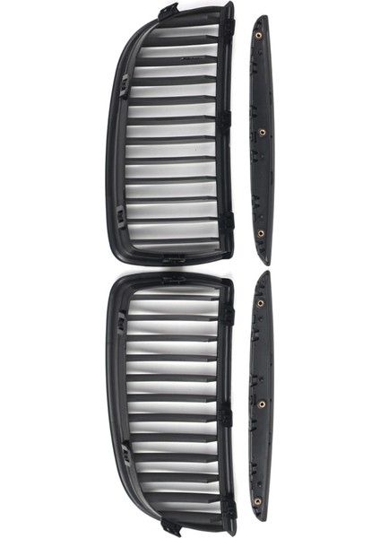 Bmw 3 Serisi E90 E91 Limuzin Turu 2005-2008 51137120007 51137120008 (Yurt Dışından) indirimleri