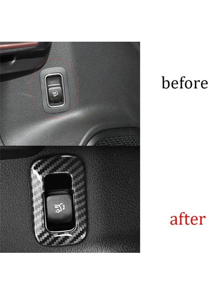 Bagaj Düğmesi Kutusu Bagaj Kapağı Anahtar Mercedes-Benz B-Class Gla Glb Için Otomatik Aksesuarlar (Yurt Dışından) modelleri