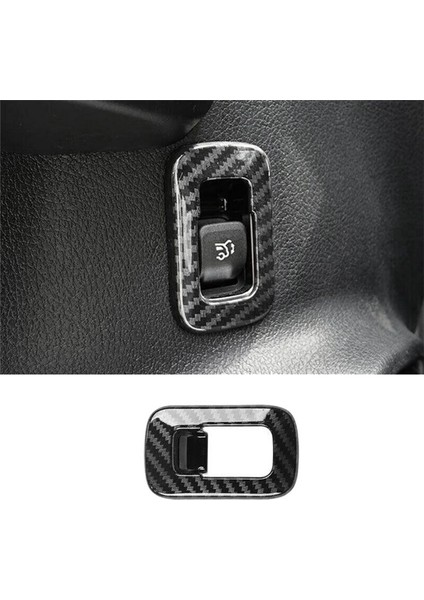 Bagaj Düğmesi Kutusu Bagaj Kapağı Anahtar Mercedes-Benz B-Class Gla Glb Için Otomatik Aksesuarlar (Yurt Dışından) fırsatları