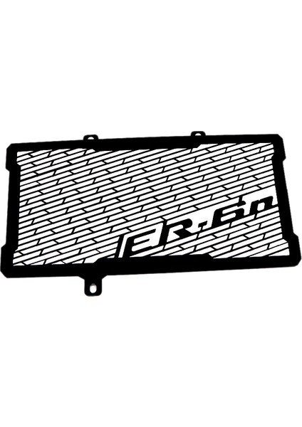 Kawasaki Ninja Er-6n Er-6f ER6N ER6F Er 2012-2016 Için Motosiklet Radyatör Koruyucu Koruyucu Izgara Kapağı (Yurt Dışından)