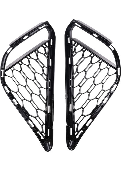 Araba Ön Tampon Bmw X2 F39 2018-2023 51118069097 51118069098 (Yurt Dışından) modelleri