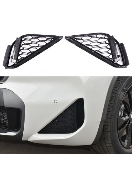 Araba Ön Tampon Bmw X2 F39 2018-2023 51118069097 51118069098 (Yurt Dışından) indirimleri