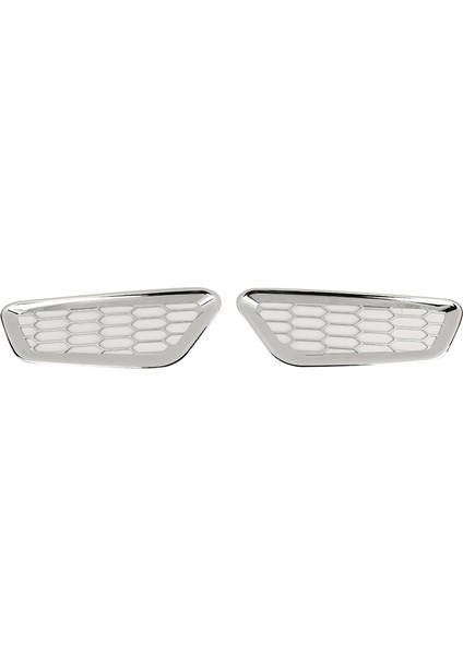 Araba Ön Tampon Kapağı Ford F150 F150 F-150 2021 2022 Aksesuarlar Için Dekorat Trim Çıkrısı (Yurt Dışından)