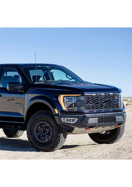 Araba Ön Tampon Kapağı Ford F150 F150 F-150 2021 2022 Aksesuarlar Için Dekorat Trim Çıkrısı (Yurt Dışından) modelleri