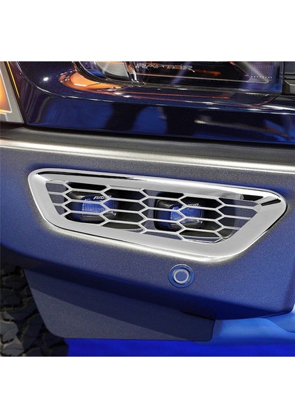 Araba Ön Tampon Kapağı Ford F150 F150 F-150 2021 2022 Aksesuarlar Için Dekorat Trim Çıkrısı (Yurt Dışından) indirimleri