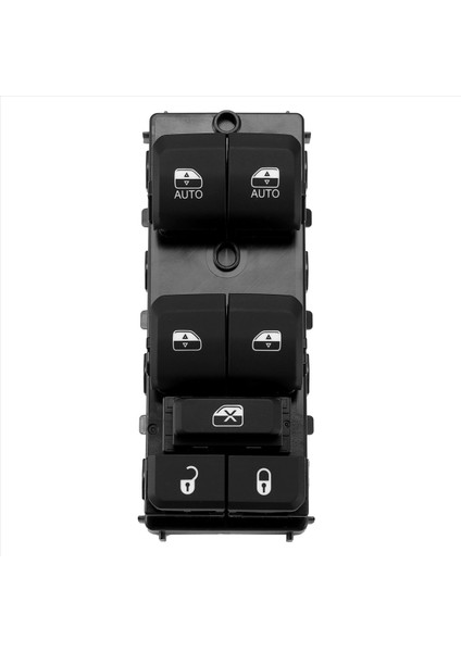 Araba Sürücü Tarafı Elektrikli Güç Pencere Kontrol Anahtarı Cam Kaldırma Anahtarı 60961240 60968633 Jeep Pusulası Için 2022-2024 Lhd (Yurt Dışından)