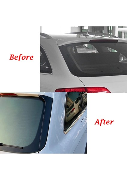 Audi A4 B8 Allroad Avant 2009-2016 Aksesuarlar Gloss Siyah (Yurt Dışından) fiyatları