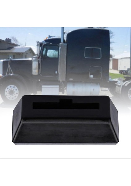 Peterbilt 579 Için Araba Hood Mandal Tampon Desteği L85-6082 L856082 (Yurt Dışından) modelleri