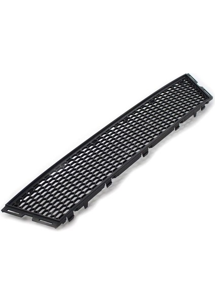 Bmw 3 Serisi E92 E93 E93 Lcı 2011-2013 Aksesuarlar Ön Tampon Alt Balı Petek Grilles Kapakları 51117227889 Siyah Abs (Yurt Dışından) fırsatları