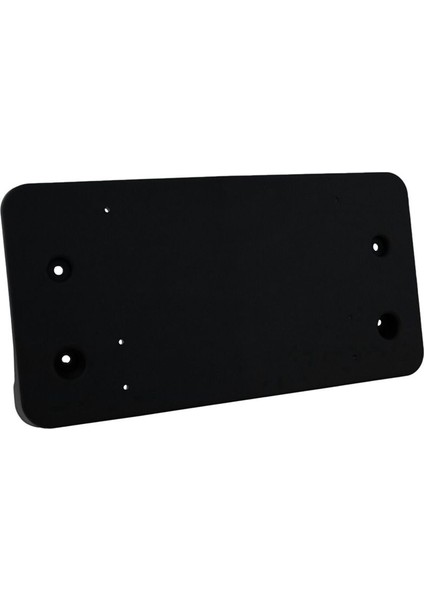 1648850381 Ön Plaka Plaka Plakası Braketi Mercedes-Benz Için Otomatik W164 GL320 GL450 GL550 2007-2010 (Yurt Dışından) indirimleri