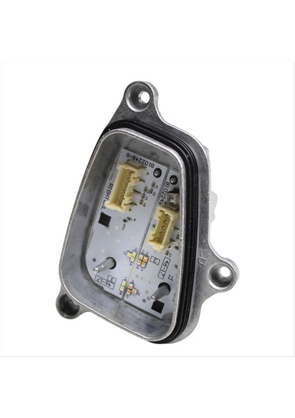 Araba Ön Far Modülü LED Seat Için Arkadaş Arona Kj7 2021-2024 Drl Işık Kaynak Modülü 6F0941476 Sağ (Yurt Dışından) modelleri