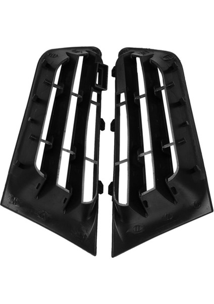 Ön Tampon Izgarası Renault Megane Için Sol ve Sağ (Yurt Dışından) fiyatları