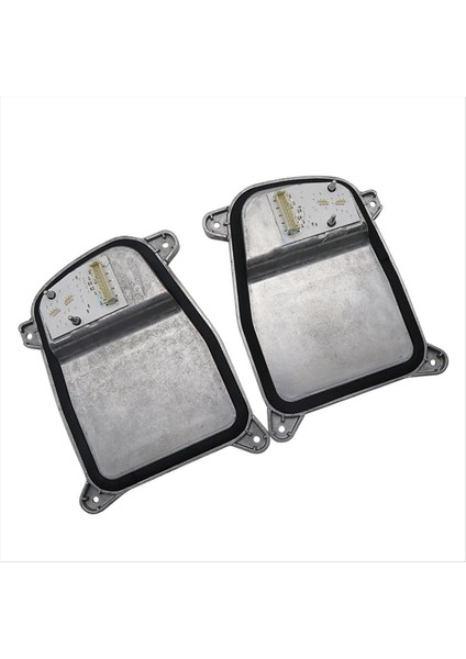 Sağ LED Far Dönüş Sinyal Modülü 63118737589 Bmw Mini F55 F56 F57 2013-2019 Drl Gündüz Koşu Kontrol Modülü (Yurt Dışından) indirimleri