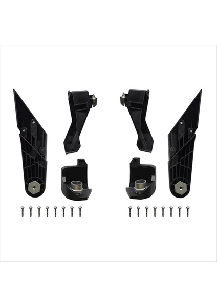 Far Onarım Kiti Braket Koruyucu Yüzük A2188200114 A2188200214 Mercedes-Benz Cls-Sınıfı W218 (Yurt Dışından)