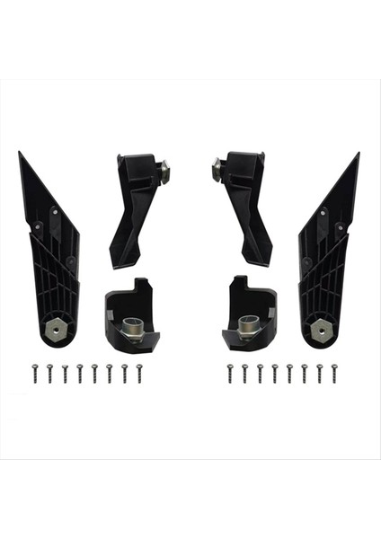 Far Onarım Kiti Braket Koruyucu Yüzük A2188200114 A2188200214 Mercedes-Benz Cls-Sınıfı W218 (Yurt Dışından) fiyatları